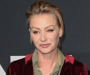 Portia de Rossi Biography