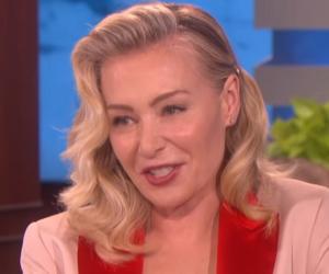Portia de Rossi