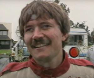Possum Bourne