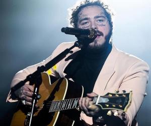 Post Malone