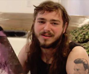 Post Malone