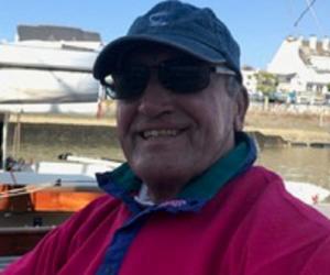 Poul Richard Høj Jensen