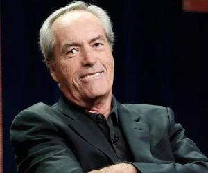 Powers Boothe