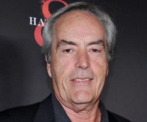 Powers Boothe