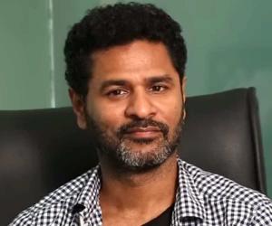 Prabhu Deva