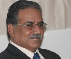 Prachanda Biography