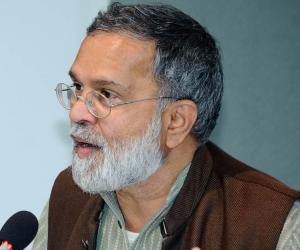 Praful Bidwai