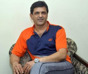 Prakash Padukone Biography