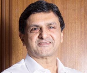 Prakash Padukone