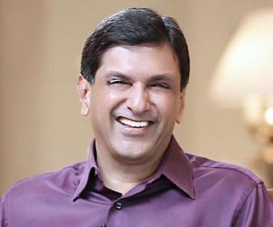 Prakash Padukone