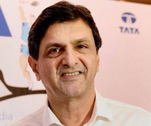 Prakash Padukone