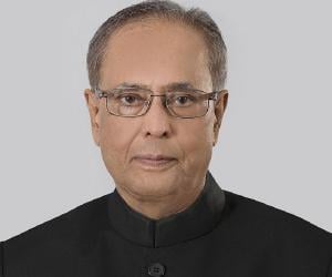 Pranab Mukherjee Biography