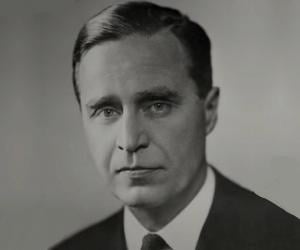 Prescott Bush