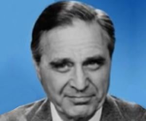 Prescott Bush