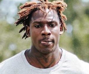 Preston Williams