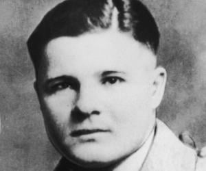 Pretty Boy Floyd Biography