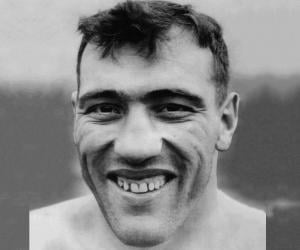 Primo Carnera