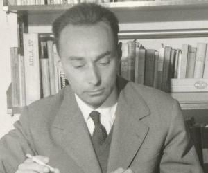 Primo Levi