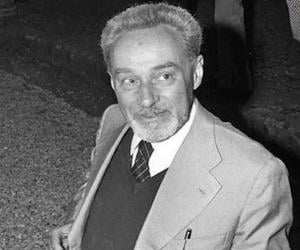 Primo Levi