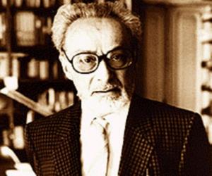 Primo Levi