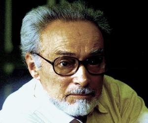 Primo Levi