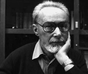 Primo Levi