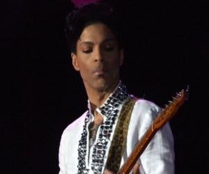 Prince Biography