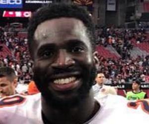 Prince Amukamara
