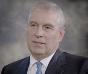 Prince Andrew, Duke of York