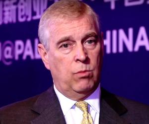 Prince Andrew, Duke of York