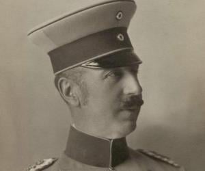 Prince Aribert of Anhalt