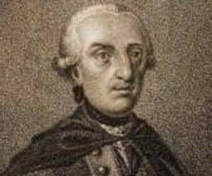 Prince Augustus Ferdinand of Prussia