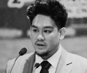 Prince Azim of Brunei