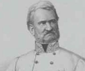 Prince Eduard Franz of Liechtenstein