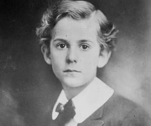 Prince Ernst of Hohenberg