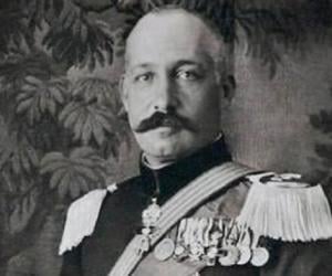 Prince Ferdinand Pius, Duke of Calabria