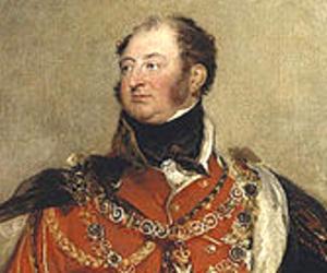 Prince Frederic... Biography