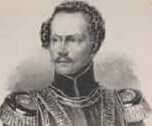 Prince Frederick of Prussia