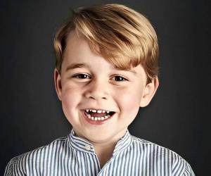 Prince George of Cambridge