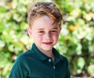 Prince George of Cambridge