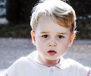 Prince George of Cambridge