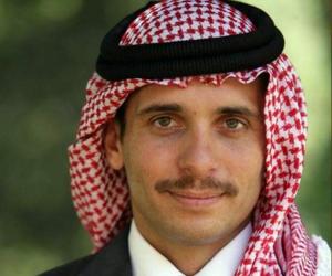 Prince Hamzah bin Hussein