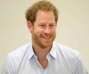 Prince Harry