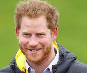 Prince Harry