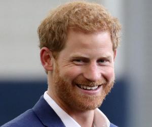 Prince Harry