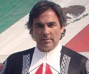 Prince Hubertus of Hohenlohe-Langenburg