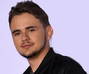 Prince Jackson