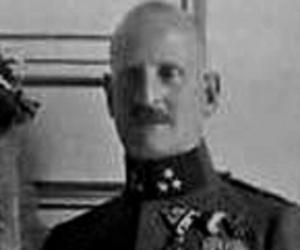 Prince Karl Aloys of Liechtenstein