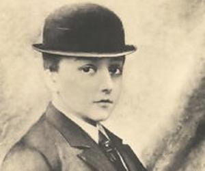 Prince Leopold, Duke of Brabant