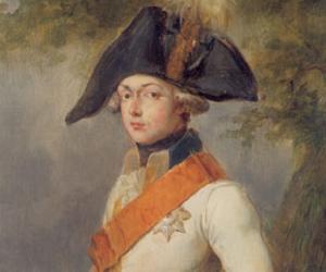 Prince Louis Charles of Prussia